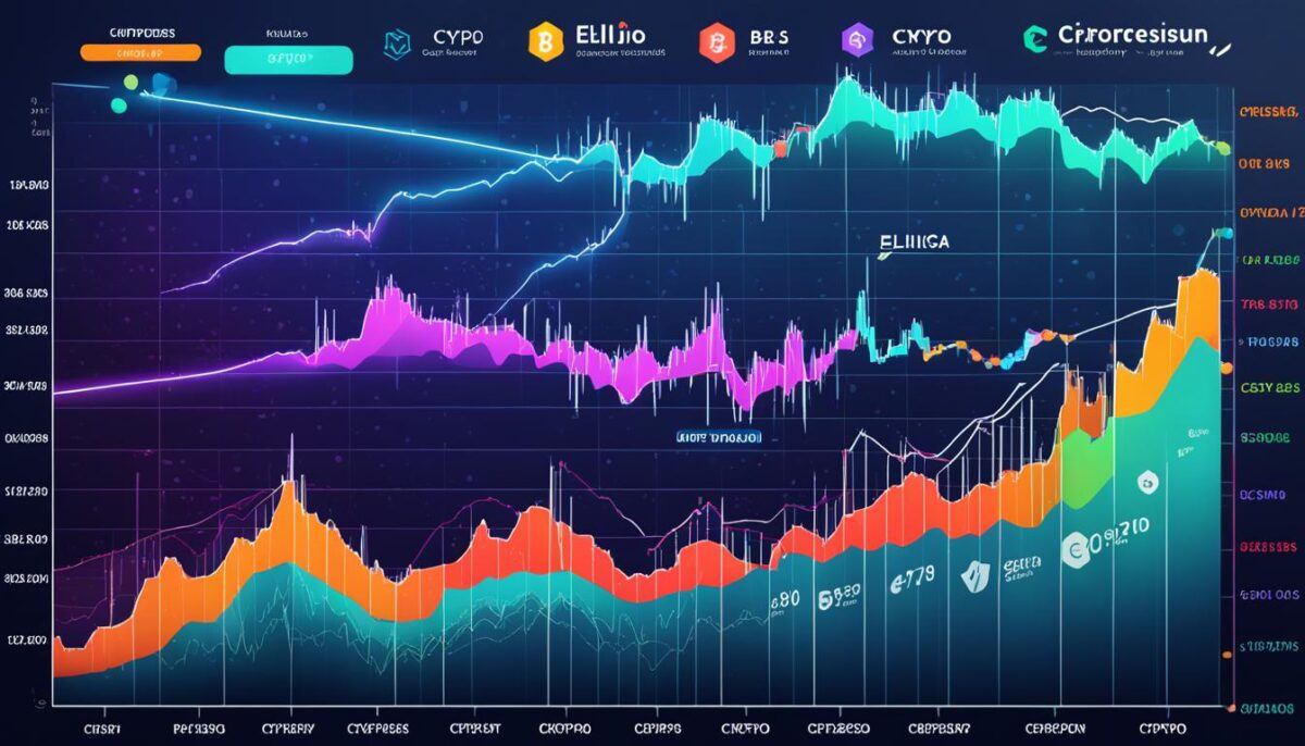 EllioTrades Crypto trading strategies