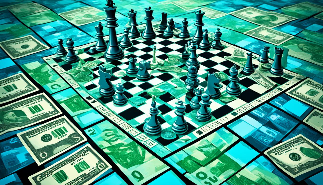 Make Money Playing Chess Online